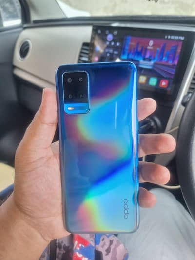 OPPO A54 4GB 128GB