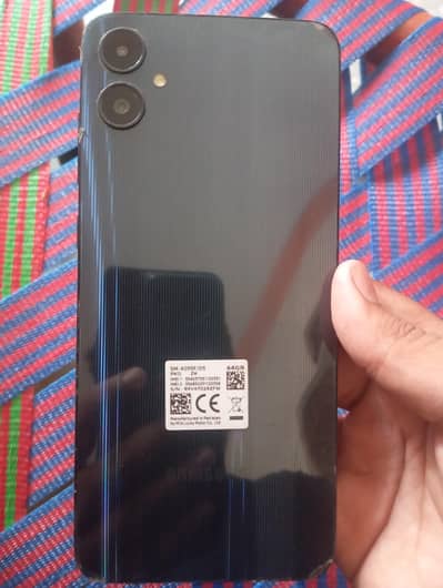 Samsung a05