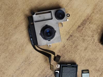 iPhone 14 For Parts Only (All Genuine Parts Available)