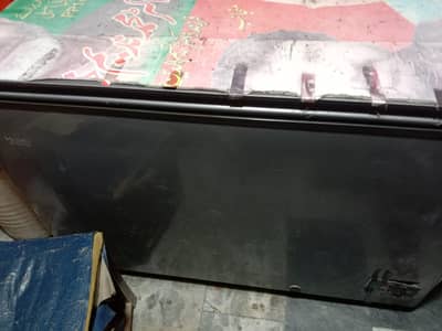 new freezer urgently sale