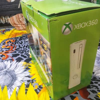 Xbox360