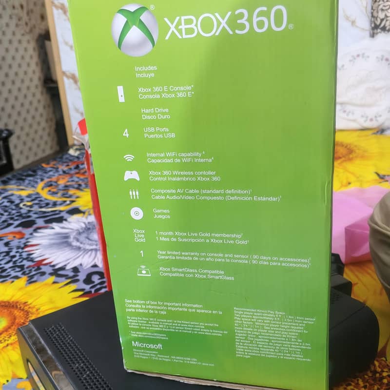 Xbox360 5