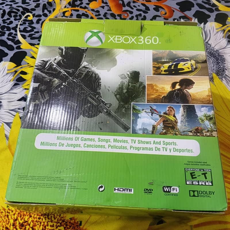Xbox360 6