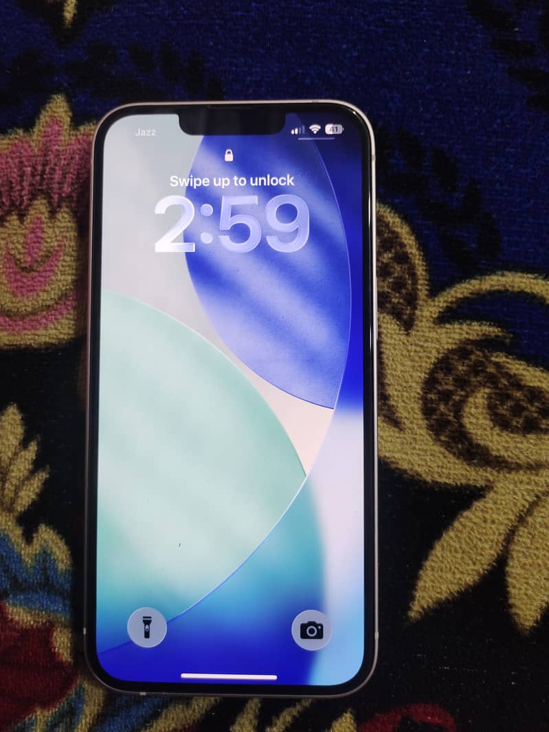 Apple iPhone 13 1