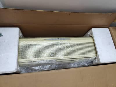 General Split Ac 1.5 ton, in pristine condition