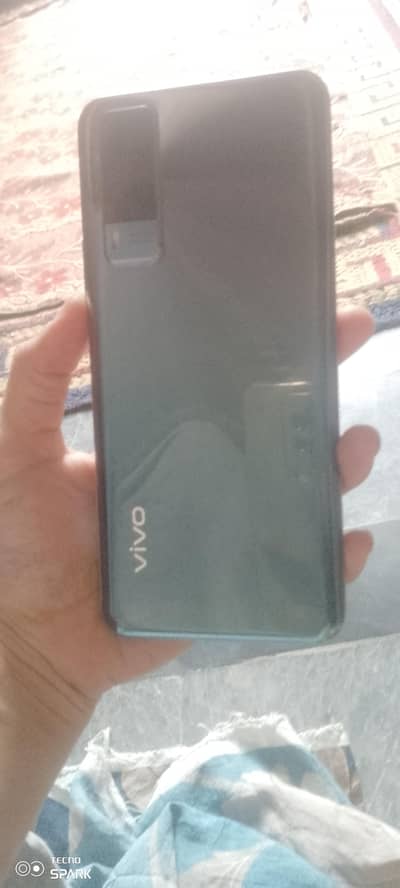 vivoy51