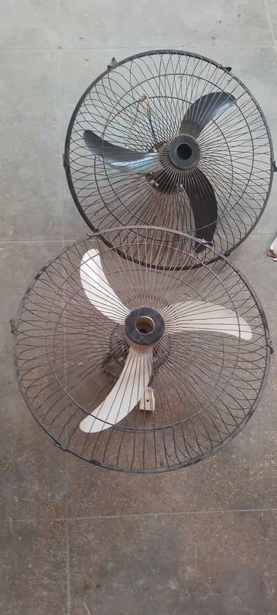 12 volt dc fan only 1200