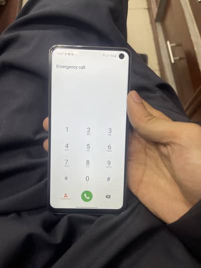 Samsung S10