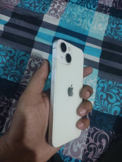 iphone 13 Pro - Non PTA