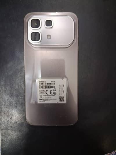 Infinix Note 60 Pro Brand New Condition