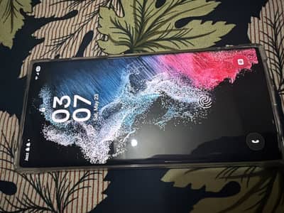 Samsung S22 Ultra