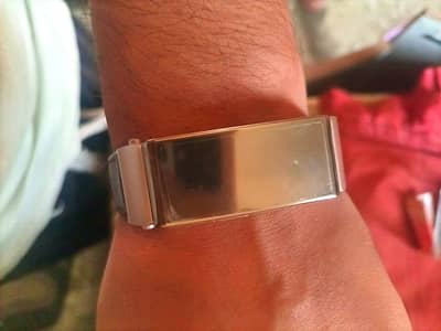 Huawei B2 Smart Band Watch