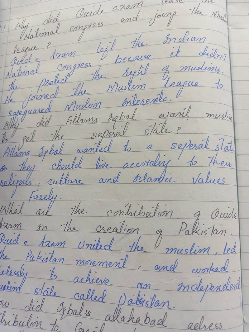Assignment writing. 0