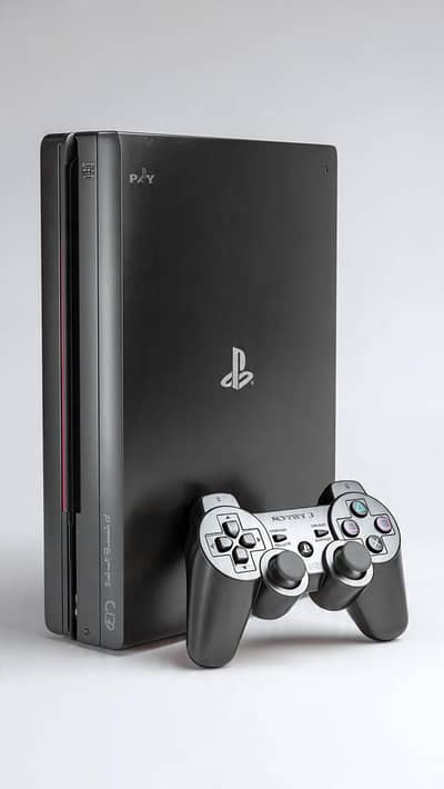 PlayStation