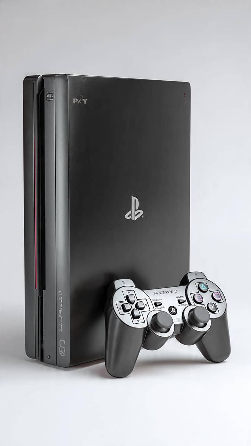 PlayStation 0