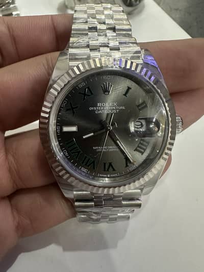 Trusted Buyer | Used Vintage Rolex Omega Cartier IWC Patek AP & Hublot