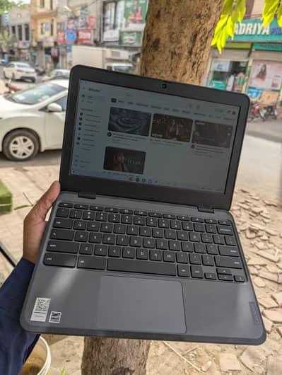 Lenovo Chromebook 100e 3rd Generation