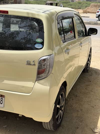 mira l pkg 2015 reg 17 own enjin brand new tyr