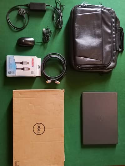 DELL 3501 i5 11th Generation 10/10