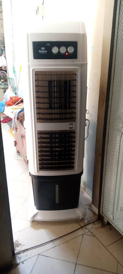 Air cooler new brand