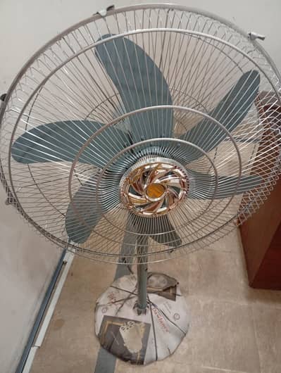 dowlance fan