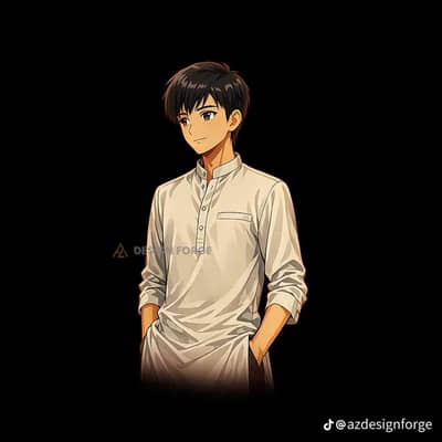Fahad Khan