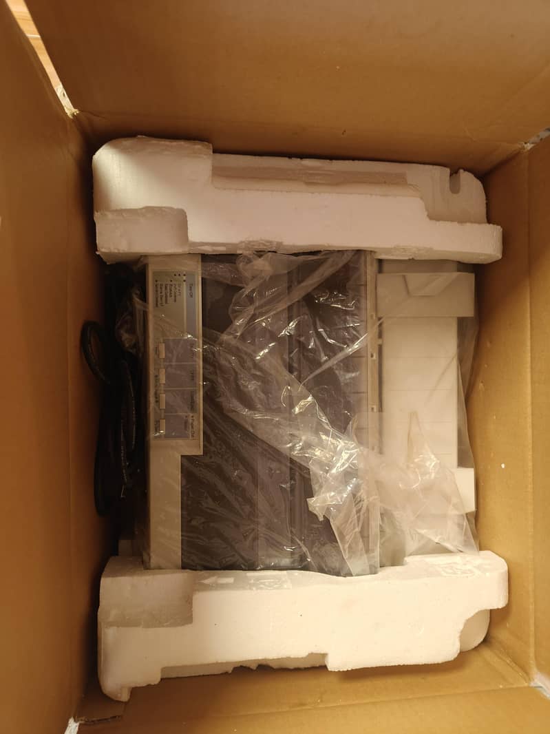 Dot metrix Printer 2