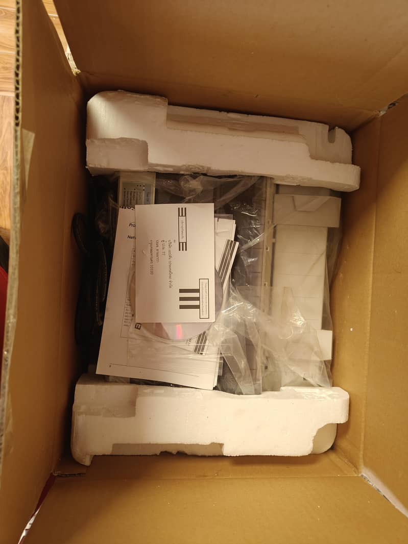 Dot metrix Printer 3