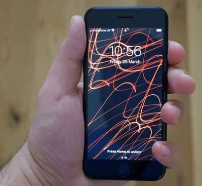 I phone sE3