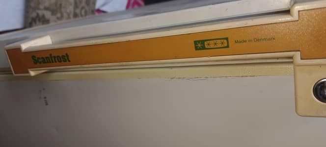 Freezer for sale used