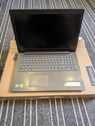 Lenovo ideapad 320
