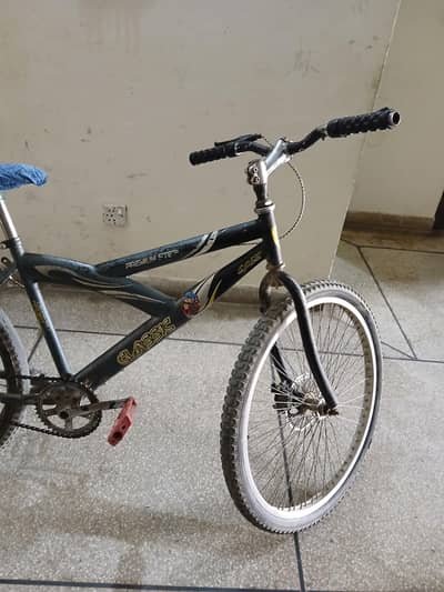 biycyle classic