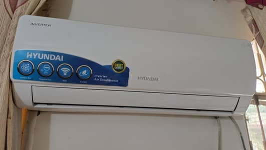 Hyundai 1 Ton Inverter