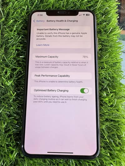 Apple iPhone XS Max