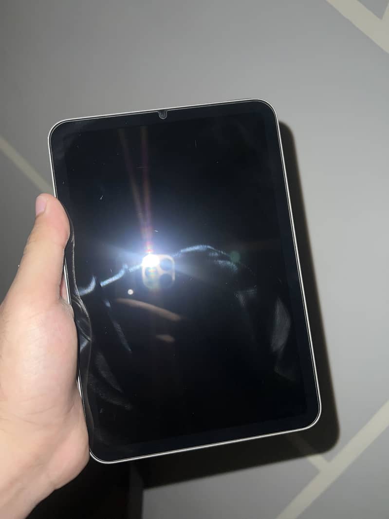 Ipad Mini 6 1