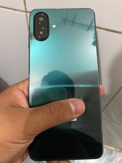 SAMSUNG A07