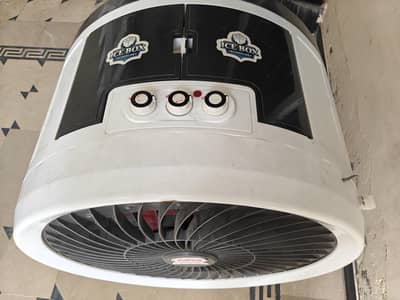 air cooler 10/10 brand new 15 din used only
