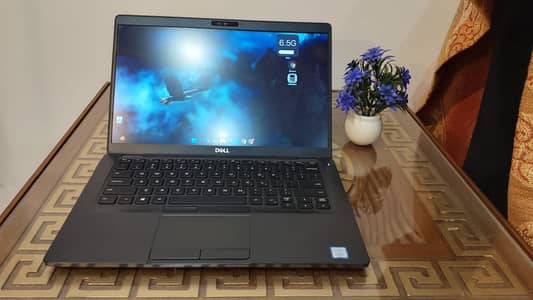 Dell Latitude 5400 | Core i5 8th Gen | [8GB] RAM | [256GB] SSD 9/10