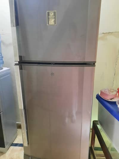 dawlance fridge
