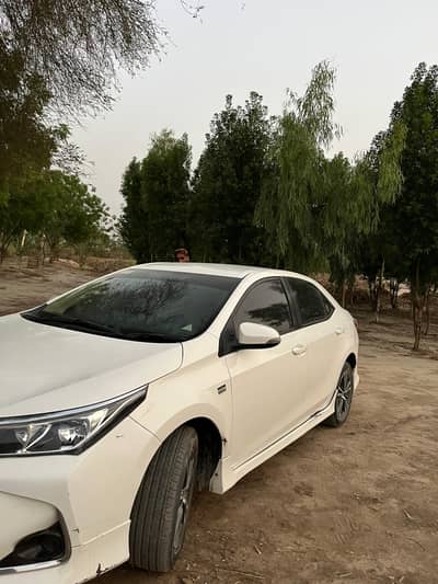 altis1.6 for sale