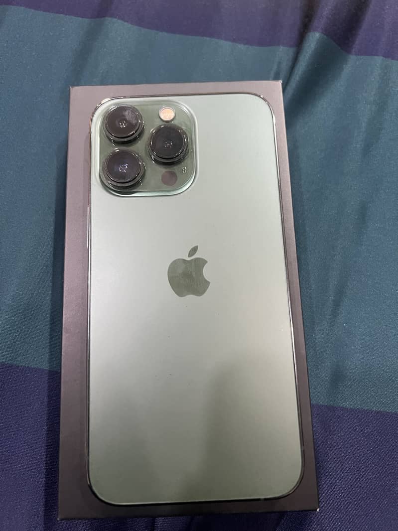 Iphone 13 pro 0