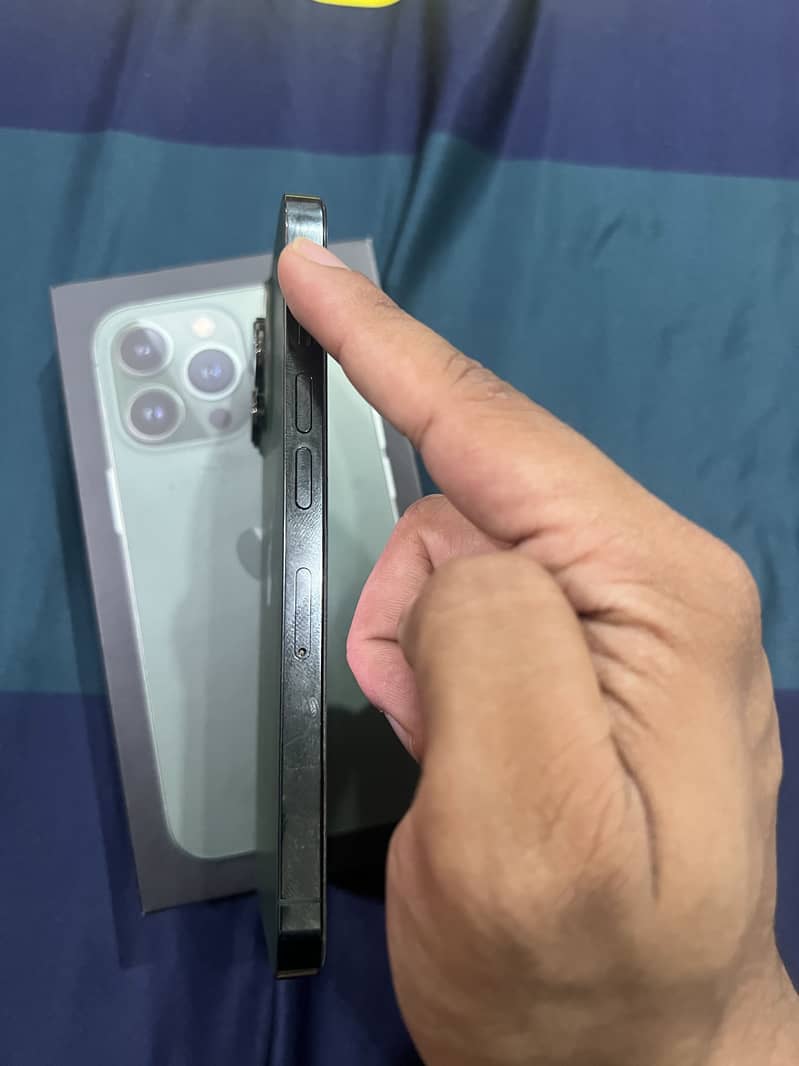 Iphone 13 pro 2