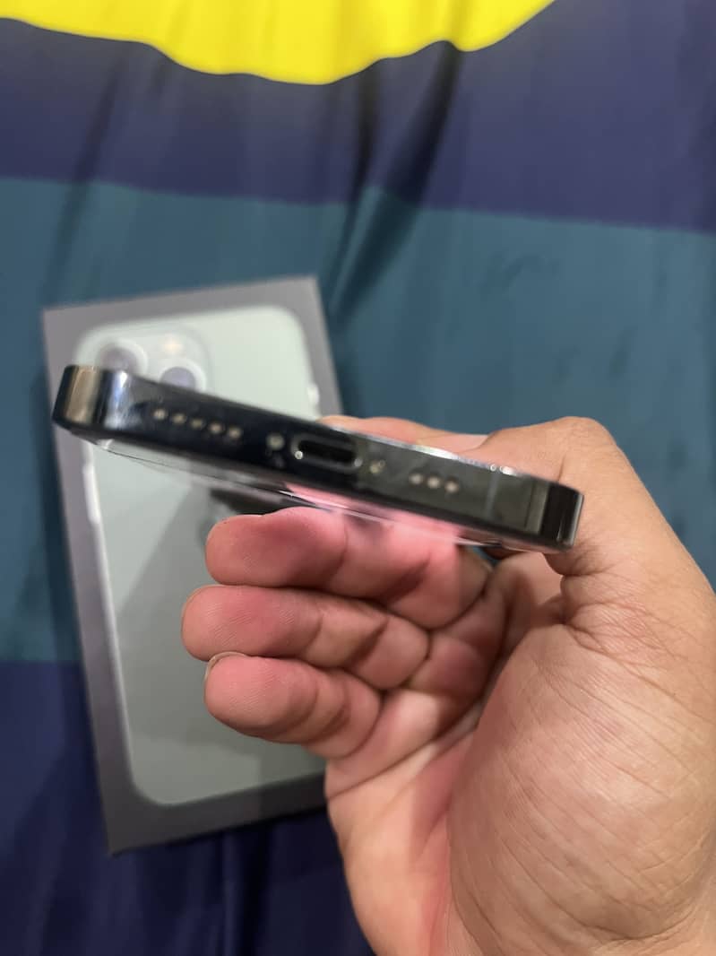 Iphone 13 pro 3