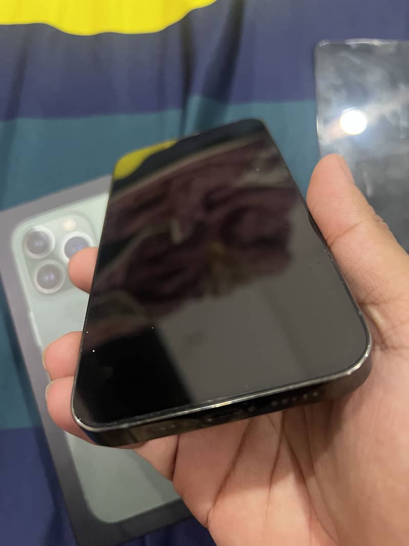 Iphone 13 pro 5