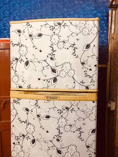 Dawlance Refrigerator | Clean & Good Condition