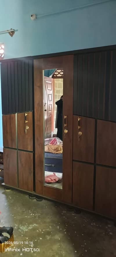 4 piece bedroom set brand new