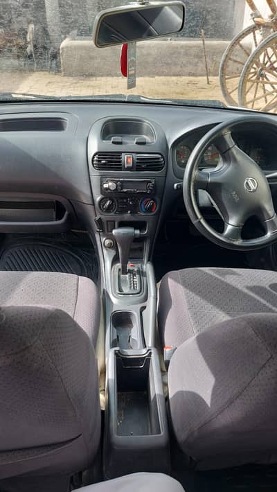 Toyota corola