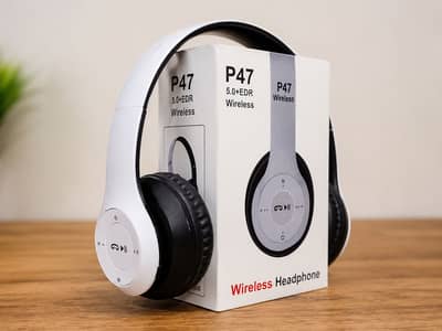  P49 Wireless Headphones 