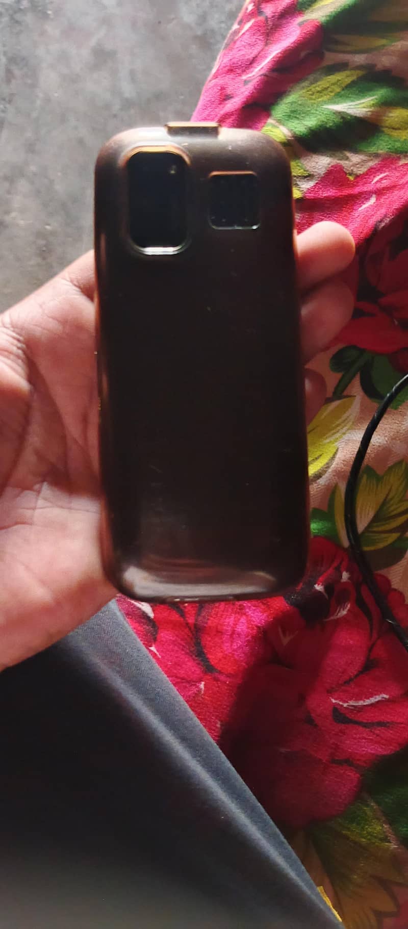 G five 3