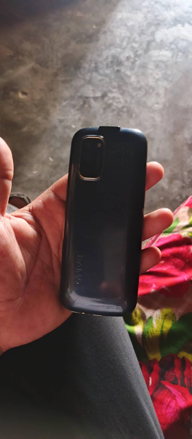 G five 4